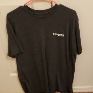 Columbia PFG shirt